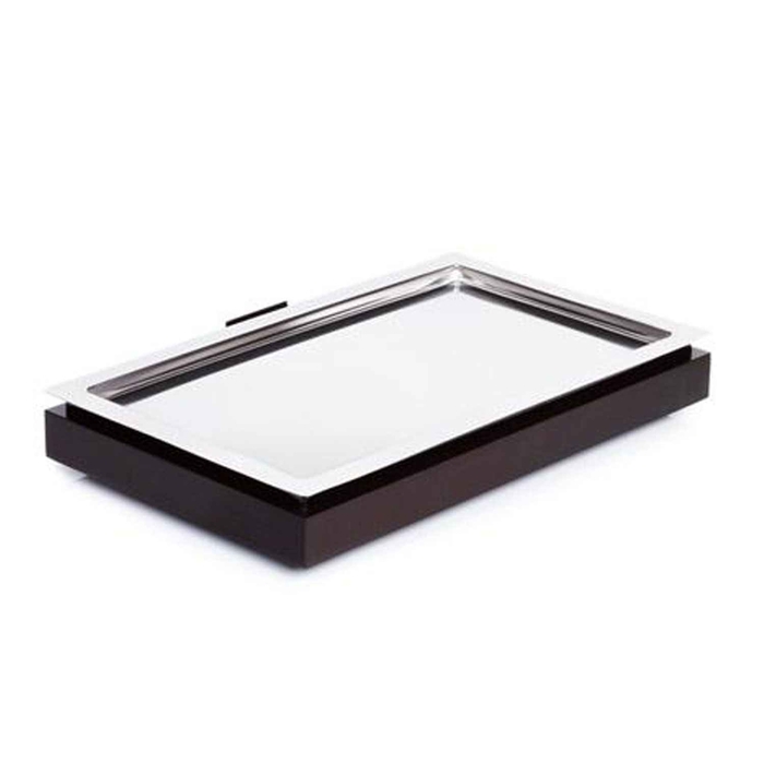 WENGE COLL PLATE GN 1/1 - APS - 4004133149403