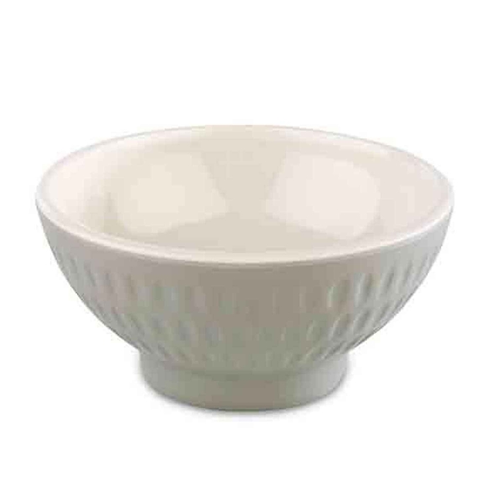 ASIA PLUS MELAMINE WHITE BOWL Ø7.5CM 6CL - APS - 4004133154001