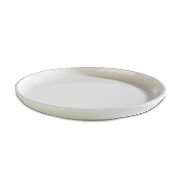 ASIA PLUS PRATO MELAMINA BRANCO Ø16CM - APS - 4004133154254