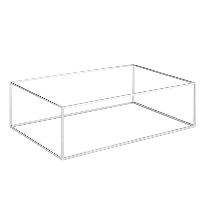 ASIA PLUS SUPORTE BUFFET CROMADO GN1/1-GN2/4  - APS - 4004133155015