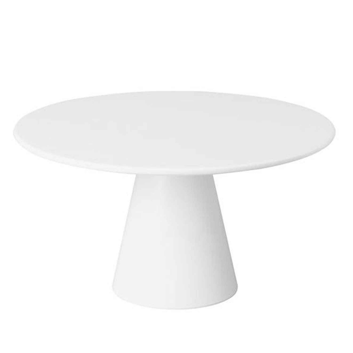 PRATO PARA BOLO MELAMINA BR D.31X16CM 83891 - APS - 4004133838918