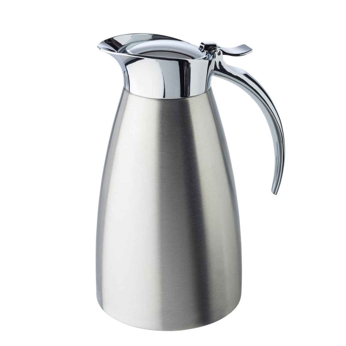 ADVANCED ISOTHERMAL S. STEEL POT Ø10.5X18CM 60CL - APS - 4004133109223