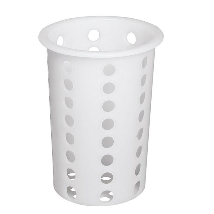 CESTA TALHERES PLASTICO BR Ø9.7XH13.7CM 11998 - APS - 4004133119987