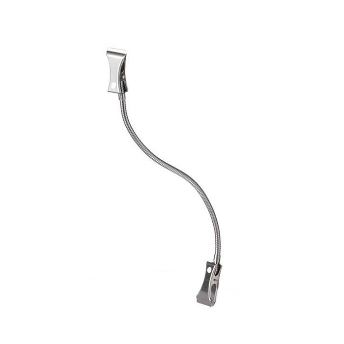 PORTA CARTOES FLEXIVEL C/CLIP 12CM 71470 - APS - 4004133714700