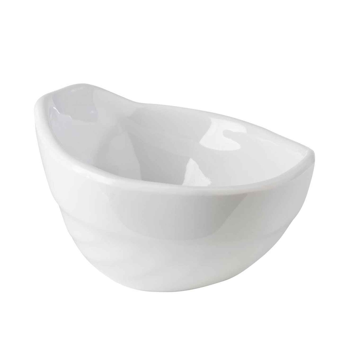 MINI TAÇA MELAMINA 7.5X7XH4.5CM 5CL 84450 - APS - 4004133844506