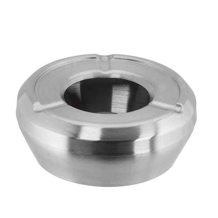 S.STEEL WATER ASHTRAY Ø10CM - APS - 4004133000902