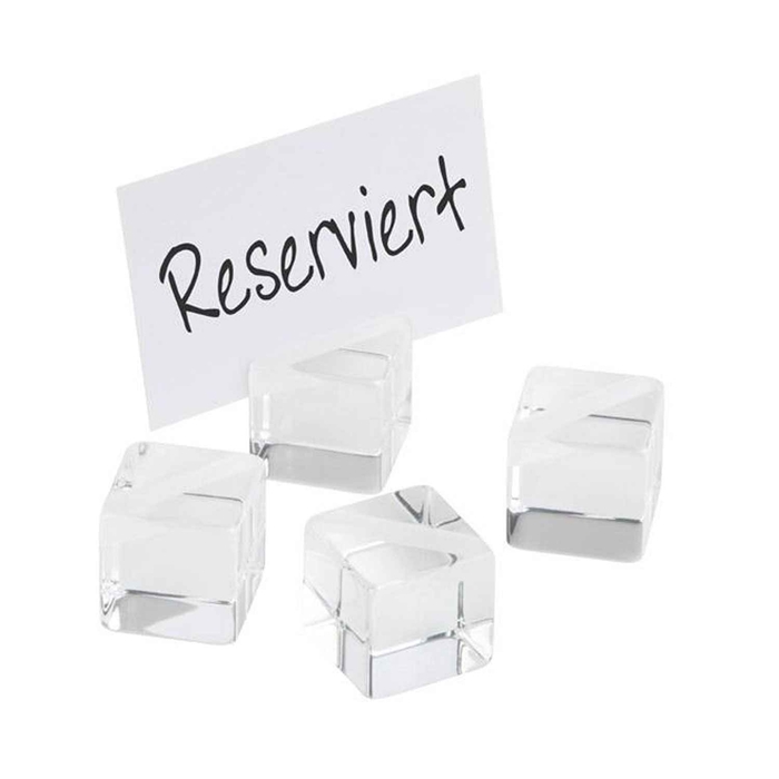 PACK 4 SUPORTES MESA 00078 - APS - 4004133000780