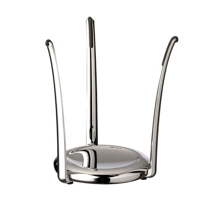SUPORTE CROMADO P/ BUFFET D.15XH.21CM 03623 - APS - 4004133036239