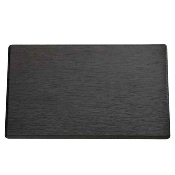 ARDOSIA MELAMINA PRETA GN 1/1 525X325MM - APS - 4004133839557