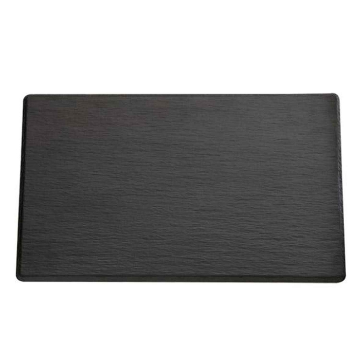 ARDOSIA MELAMINA PRETA GN 1/2 325X265MM - APS - 4004133839564