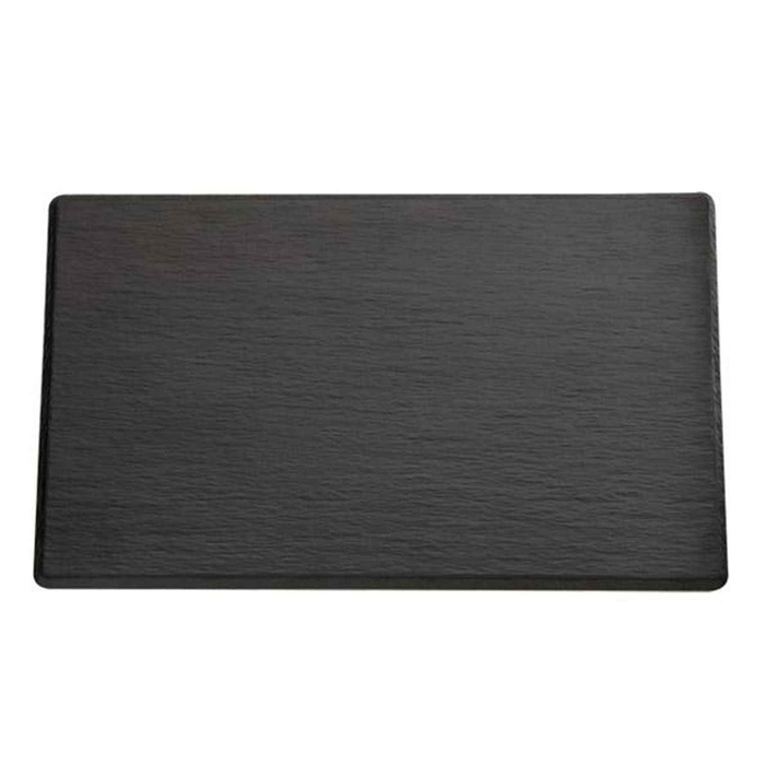 ARDOSIA MELAMINA PRETA GN 1/4 265X162MM - APS - 4004133839588