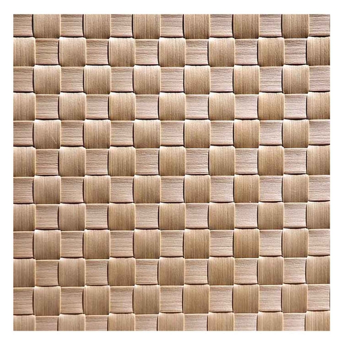 TOALHETE INDIVIDUAL BEGE PP 45X33CM 60001 - APS - 4004133600010