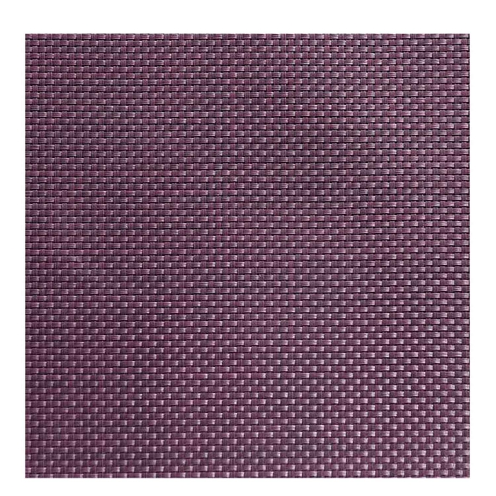 TOALHETE INDIVIDUAL ROXO PVC 45X33CM 60523 - APS - 4004133605237