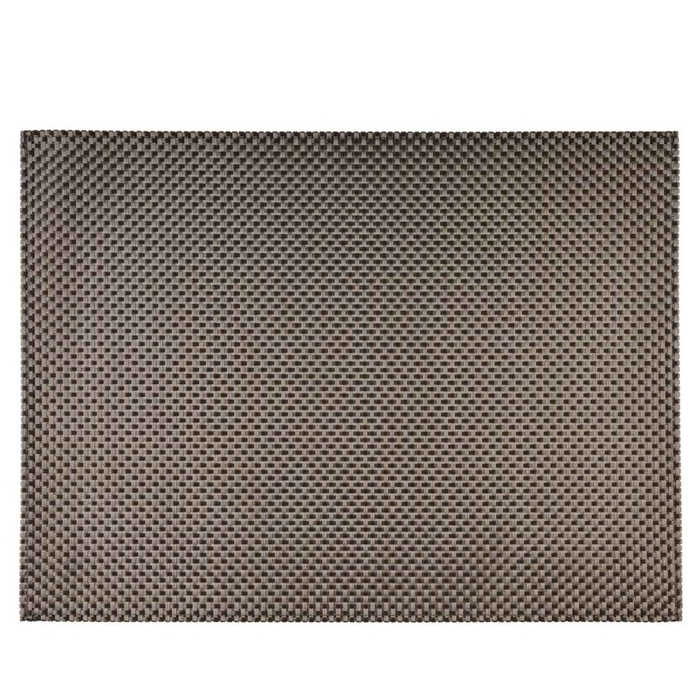 TOALHETE INDIVIDUAL PLATINUM PVC 45X33CM 60524 - APS - 4004133605244