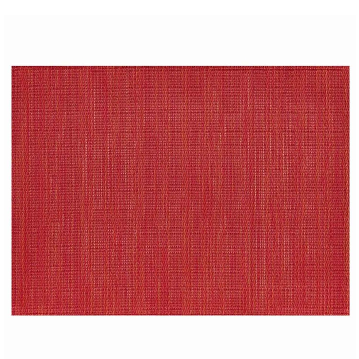 TOALHETE IND VERMELHO PVC 45X33CM 60542 - APS - 4004133605428