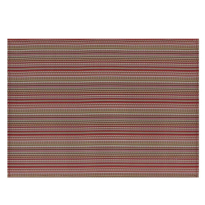 TOALHETE IND LARANJA/VERMELHO PVC 45X33CM 60510 - APS - 4004133605107