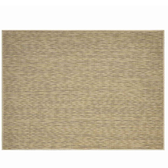 TOALHETE IND BEGE PVC 45X33CM 60503 - APS - 4004133605039