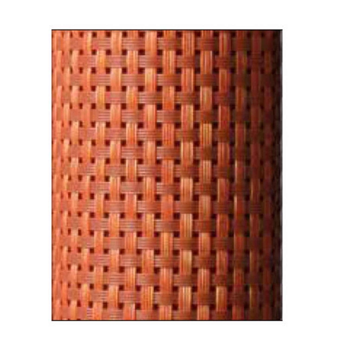 RUNNER PVC CANDY RED 45X150CM 60021 - APS - 4004133600218