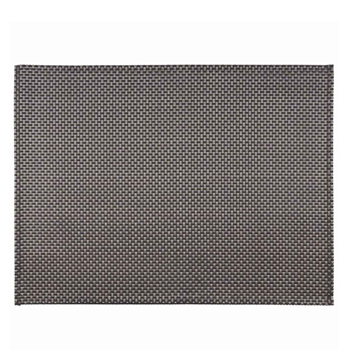 TOALHETE INDIVIDUAL PVC CINZENTO 45X33CM 60015 - APS - 4004133600157