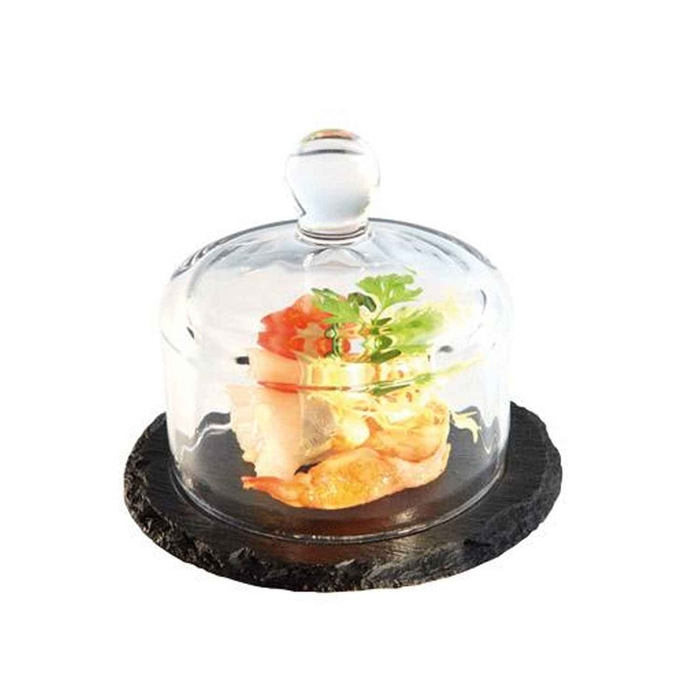 ARDOSIA COM CAMPANULA DE VIDRO - APS - 4004133009844