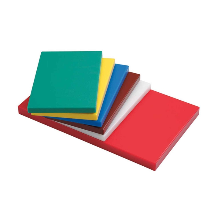 TABUA POLIETILENO BR 500X300X20 4-20500300 - PALMA & PALMA - 5603312710534