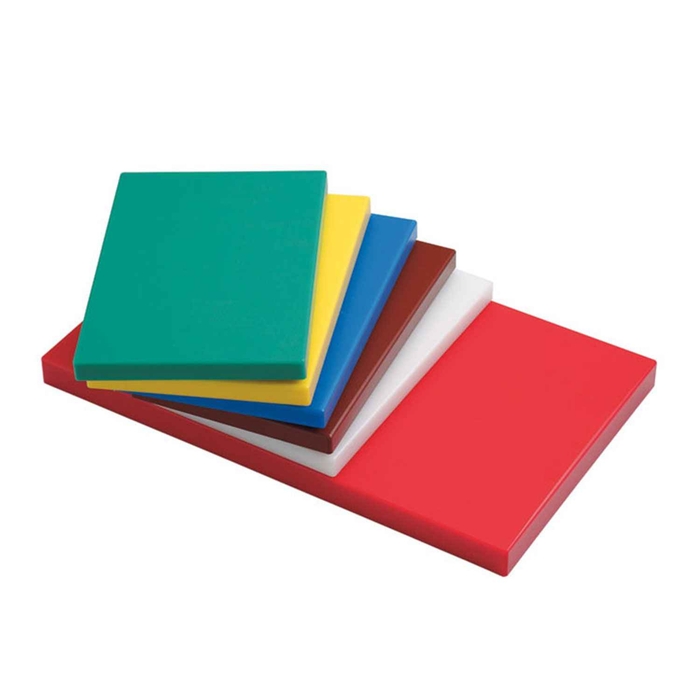 TABUA POLIETILENO AZUL 500X400X20 - PALMA & PALMA - 5603312710251