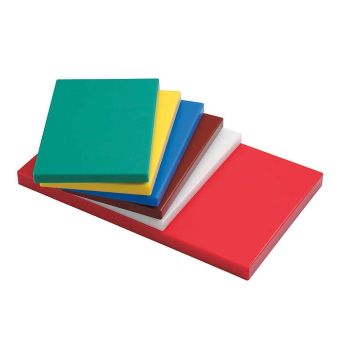 TABUA POLIETILENO AZUL 400X300X20 4-20400300-A - PALMA & PALMA - 5603312710473