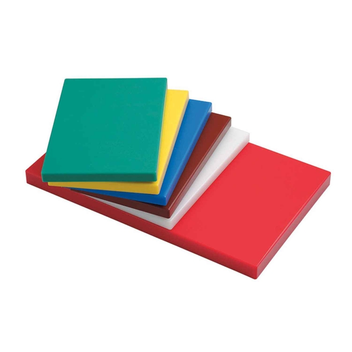 TABUA POLIETILENO VERDE 600X400X20 4-20600400-V - PALMA & PALMA - 5603312710381