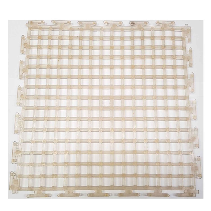 TELA PVC 230 CRISTAL - PALMA & PALMA - 0850012533