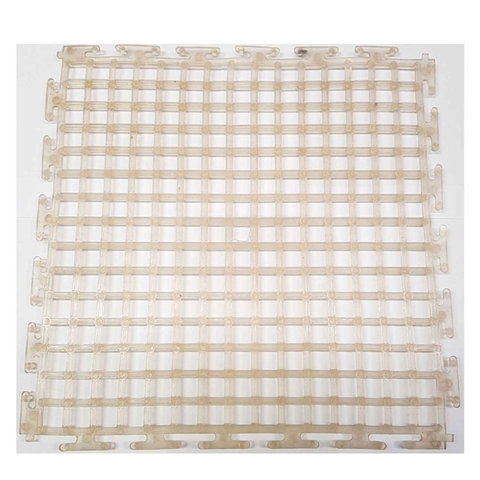 TELA PVC 400 (CRISTAL) - PALMA & PALMA - 0850012535
