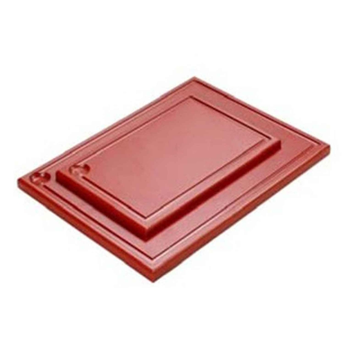 TABUA CASTANHA C/CANAL 400X300X20MM - PALMA & PALMA - 5603312211048