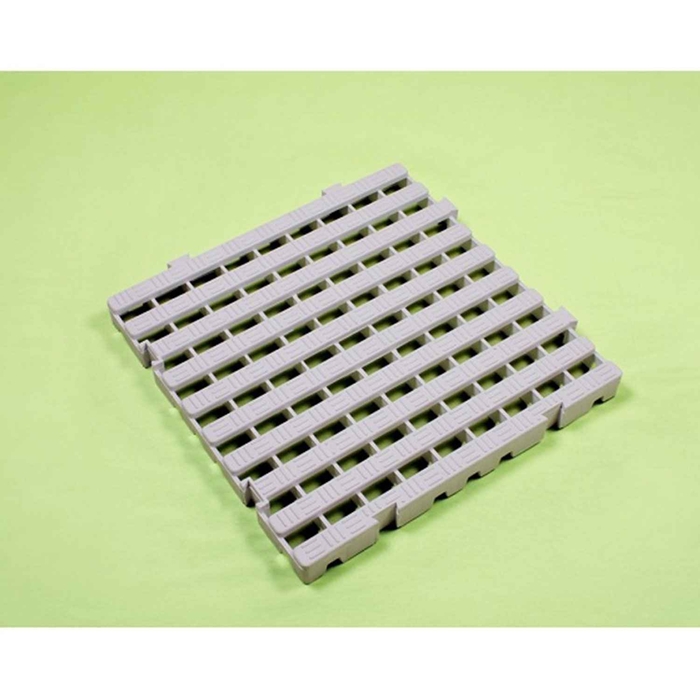 ESTRADO PP 500X500X24 CINZA 800 - PALMA & PALMA - 0850017637