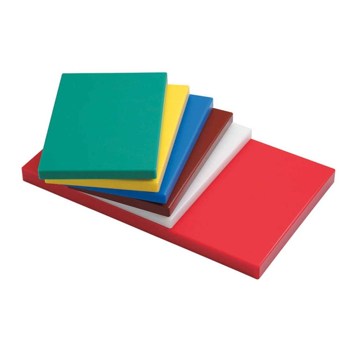TABUA POLIETILENO PRETA 500X300x20 - PALMA & PALMA - 5603312715706