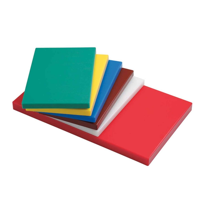 TABUA POLIETILENO PRETA 400X300X20 - PALMA & PALMA - 5603312713047
