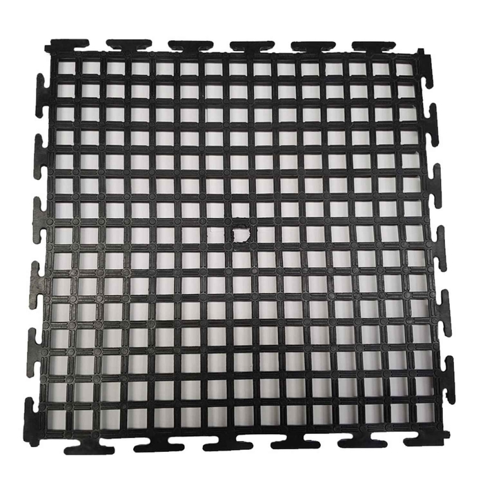 TELA PVC 400 (PRETA) - PALMA & PALMA - 0850018765