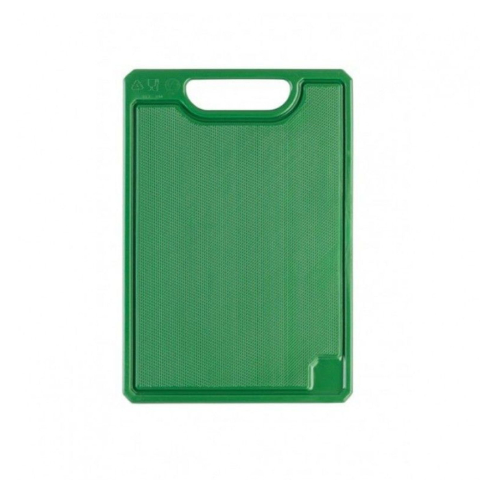 TABUA POLIETILENO VERDE 400X200X20MM - PALMA & PALMA - 5603312742146