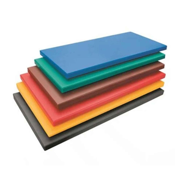TABUA POLIETILENO PRETA 530X325X20MM - PALMA & PALMA - 5603312747127