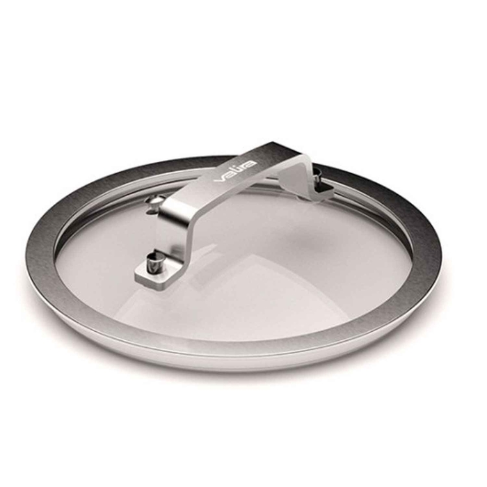 TAMPA VIDRO AIRE ø24 CM - PALMA & PALMA - 8411401010994