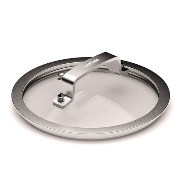 TAMPA VIDRO AIRE ø28 CM - PALMA & PALMA - 8411401011076