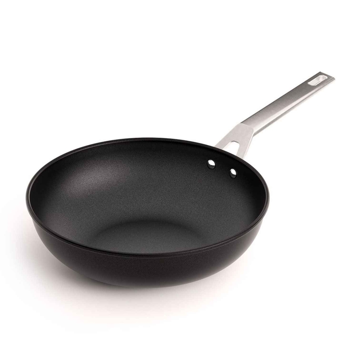 WOK AIRE INDUÇAO ø30CM - PALMA & PALMA - 8411401020252
