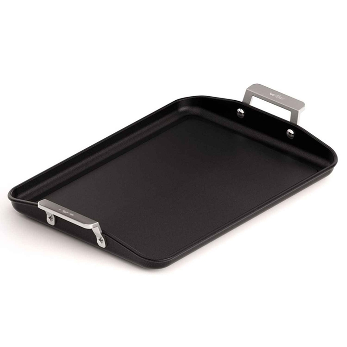 GRELHADOR AIRE C/ASAS 34X25CM - PALMA & PALMA - 8411401024755