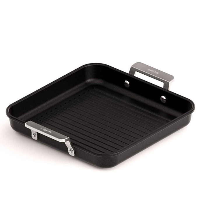 AIRE GRILL W/WINGS 23X23CM - PALMA & PALMA - 8411401023918