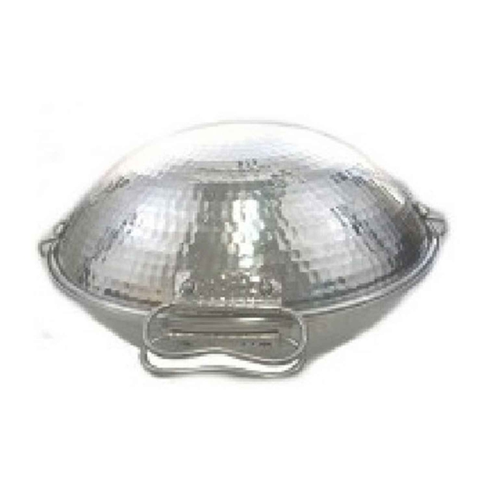 CATAPLANA ALUMINIO 24CM - COBRAZ - 1030014000