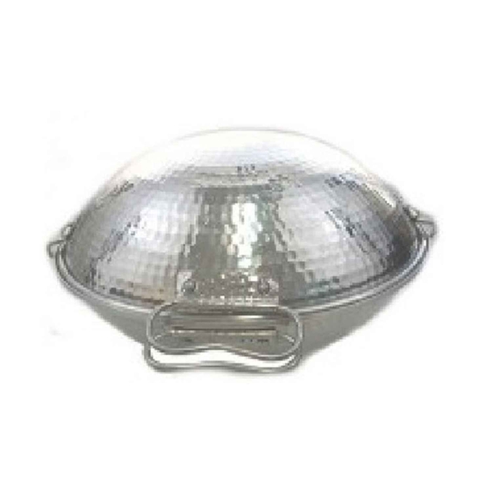 CATAPLANA ALUMINIO 27CM - COBRAZ - 1030014001