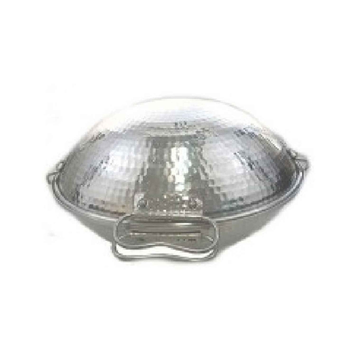 CATAPLANA ALUMINIO 30CM - COBRAZ - 1030014339