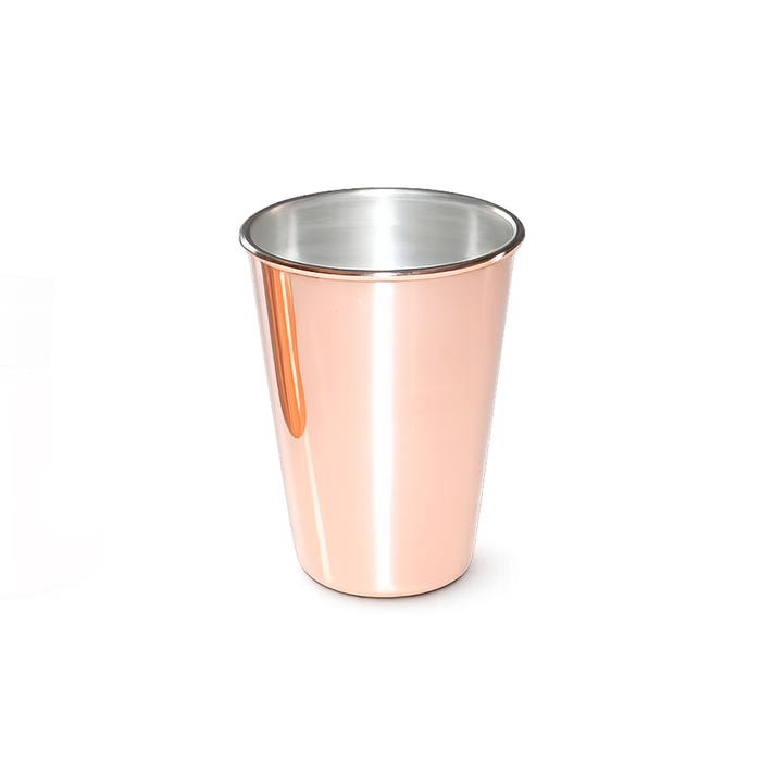 COPO COBRE/ESTANHO Ø8XH9CM 070.002 - COBRAZ - 1030015251