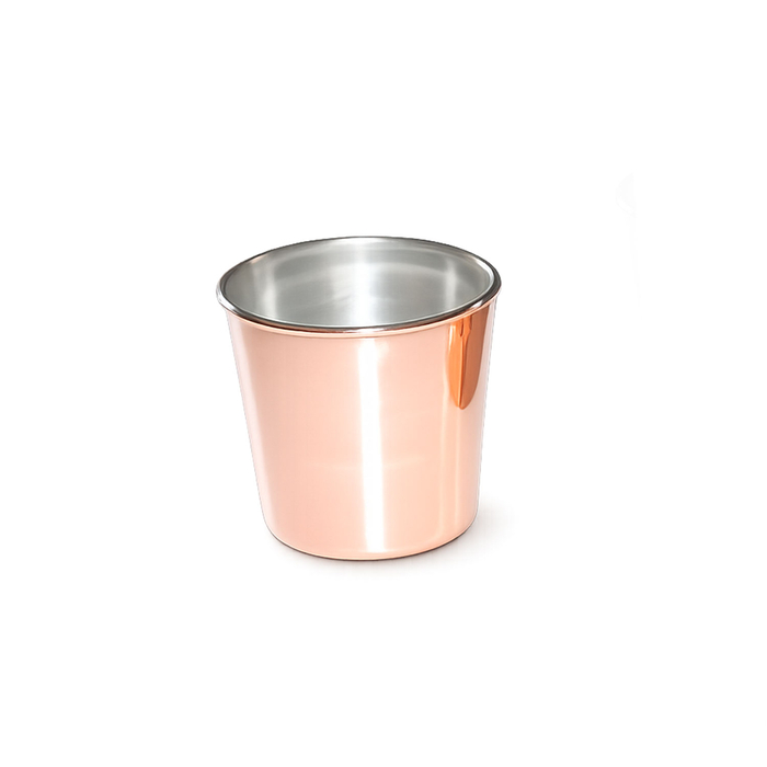 COPO COBRE/ESTANHO Ø8.5XH6.5CM 070.001 - COBRAZ - 1030015252