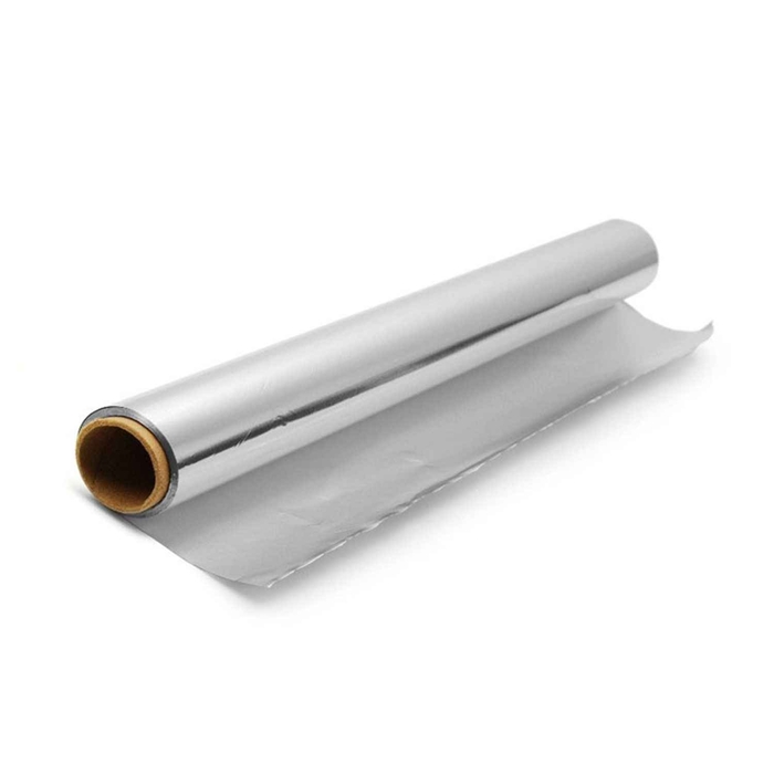 ROLO ALUMINIO 40CM - PALMA & PALMA - 8436549800955
