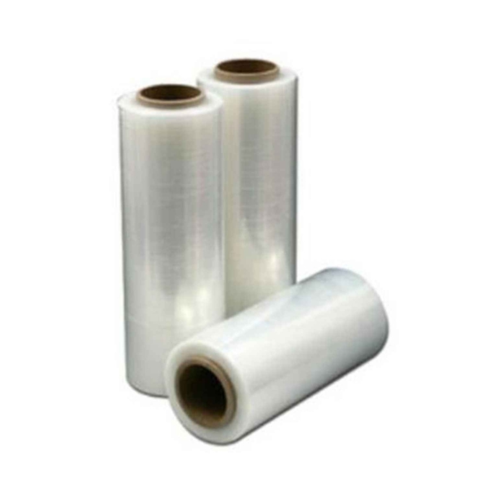 PELICULA ADERENTE MANUAL LIN ECO 0.30X1500M - 8436549860607