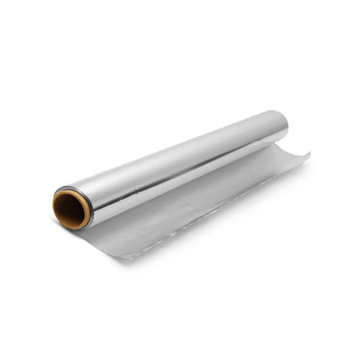 ROLO ALUMINIO 30CM - PALMA & PALMA - 8436549800795